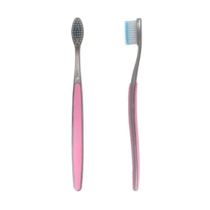 Toothbrush Set (Toothbrush and Toothpaste)