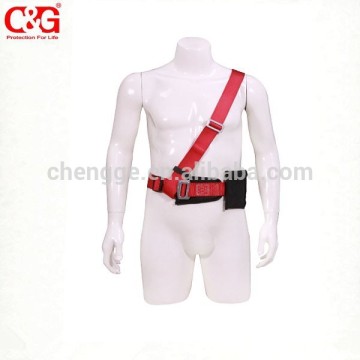 high quality body harness for falling protection when climb high position