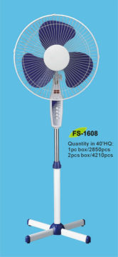 most hot sale stand fan ever