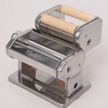 Homemade Stainless Oblong Shaped Ravioli Dough Dumpling Maker Equipment For Mixing Meat