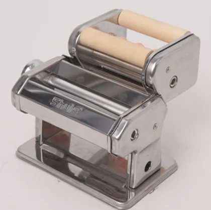 Oem Shule Oblong Shaped Dumpling Maker Machine, Ravioli Accessory For Rolling Dough