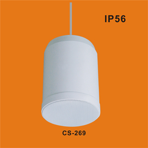 Speaker CS-269