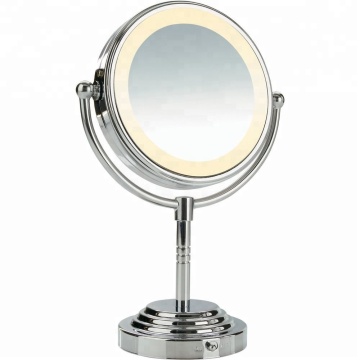 China fashion design mirror tiles for pocket mirror
