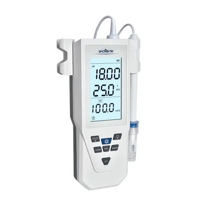 Industrial Online PH Meter Manufacturer: PH-30 PH Water Instrument