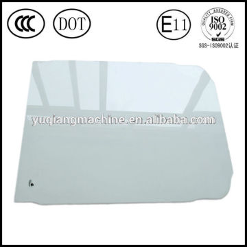 Mechanical Cabin GLASS Hyundai digger R220lc-5 cab spare parts