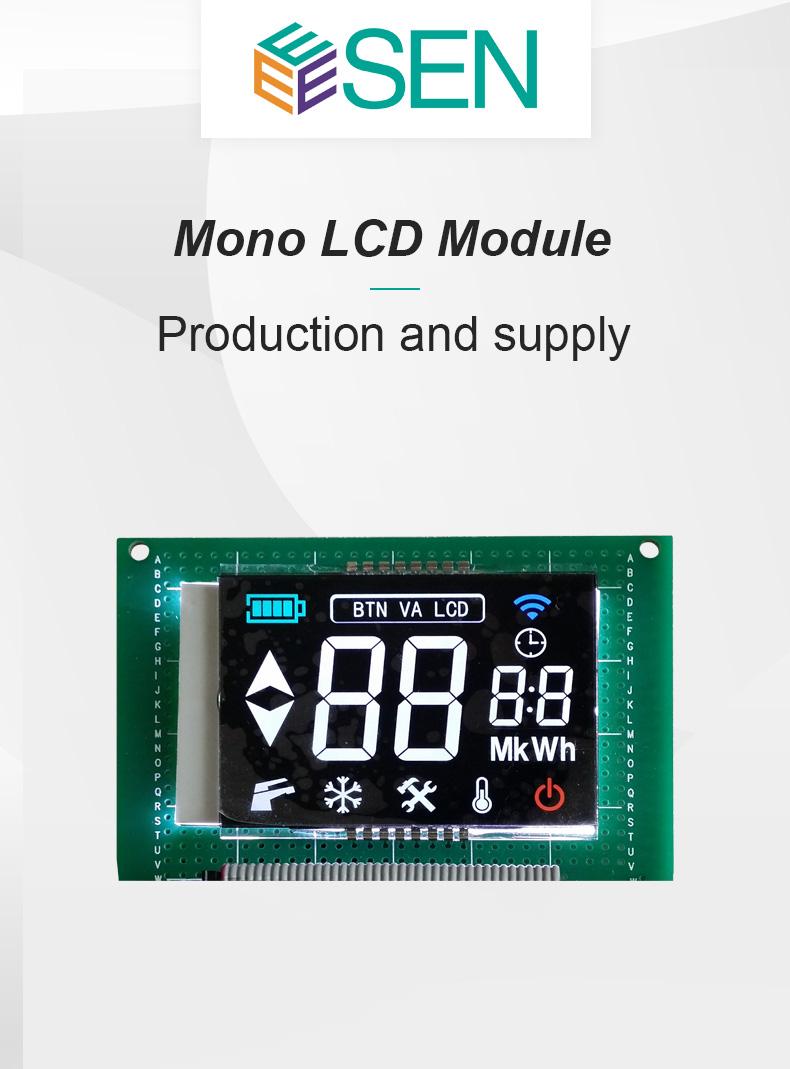 LCD Monitors For Car