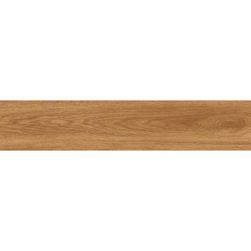 Piastrella per pavimento effetto legno con finitura opaca 20x100 cm
