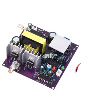 300W DC-AC Power Inverter 12V to 220V Modified Sine Wave Converter