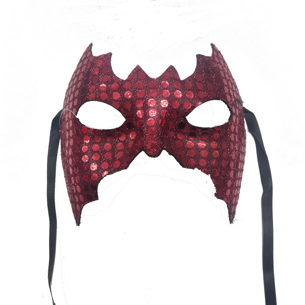 Shining Fox Mask Suit For Party