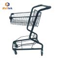 Shopher Bash Cash Trolley a 2 strati