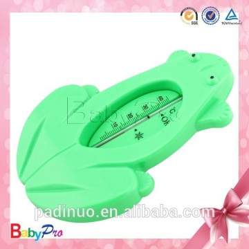 2015 alibaba China hot sell products use for measuring water temperature bath thermometer