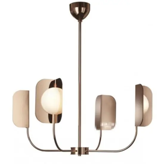 INSHINE Cluster Metal Pendant Light