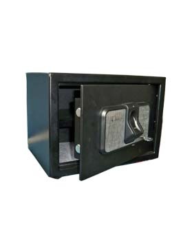 Fingerprint Hotel Safe Box (UD3502)