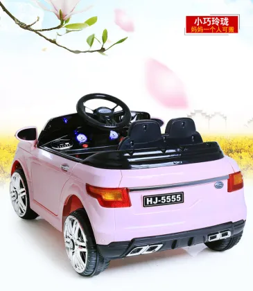 Children Jeep Electric Car, Ride on Car, RC Carlc-Car-110