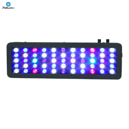LED Full Spectrum 165W Aquarienleuchte für Aquatic