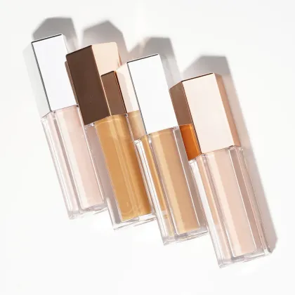 Blue Yellow Waterproof Nude Makeup Concealer Pen