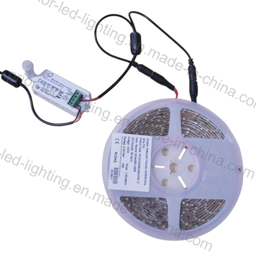 LED Cabinet Strip Light/LED Sensor Light/LED Sensor Strip Light