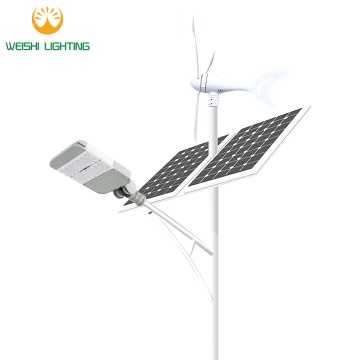 IP67 Waterproof Wind Hybrid Li-ion Battery Manufacturer for 30W, 40W, 50W Solar LED Street Lights