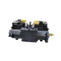 60280752 Excavator Hydraulic Plunger Pump For Sany