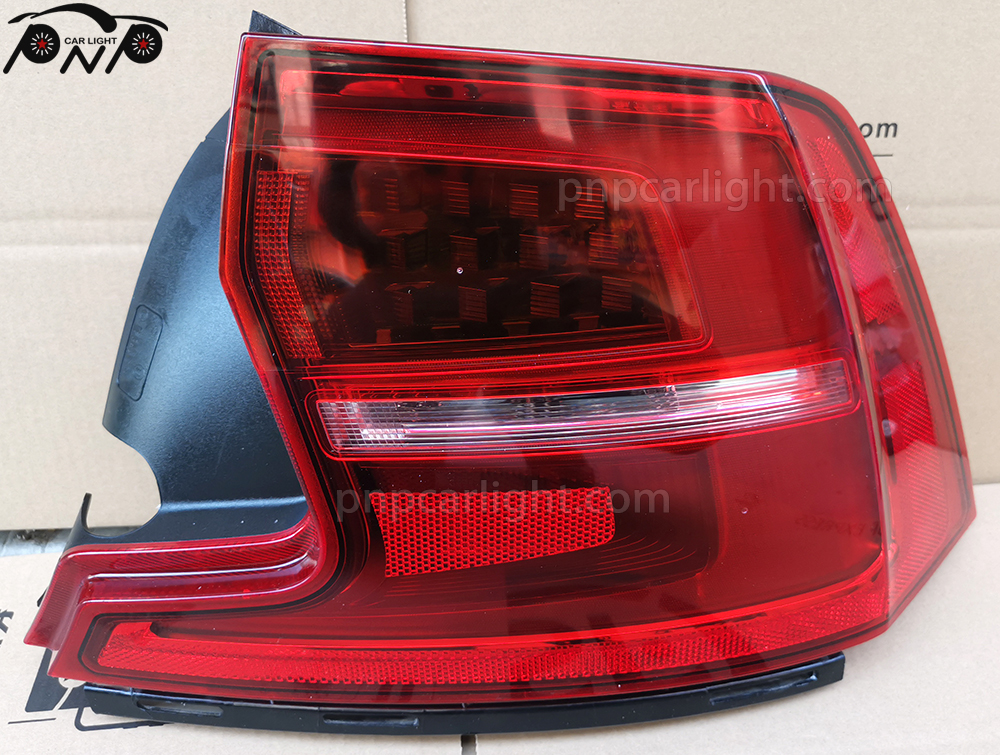 Volvo Tail Lamp