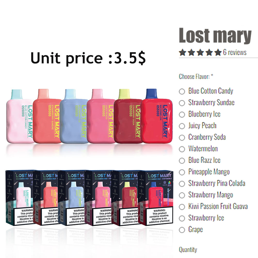 Lost Mary Jpg