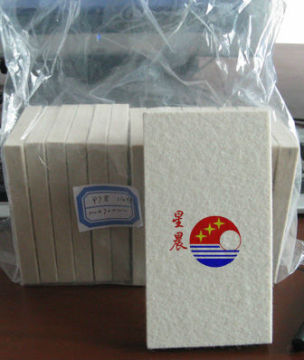 spray window squeegee,100% Australia wool material