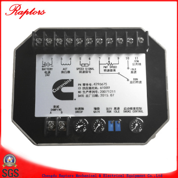 Governor Control (4296675) for Cummins Generator K38 K19