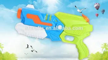 Hot sales High quality Kids plastic Toy water gun toys for children