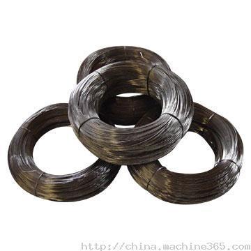 China Supplier Black annealed iron wire