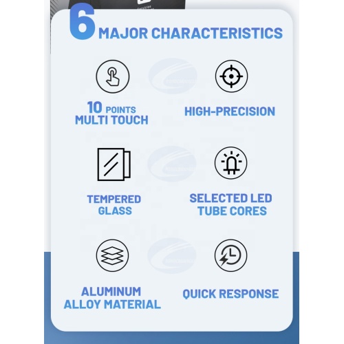 21.5 inch Touch Screen Panel