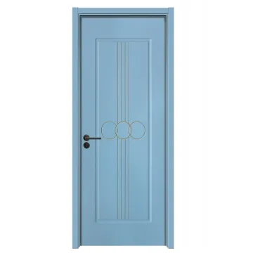 Veneer Moulded Standard Main HomeDoor