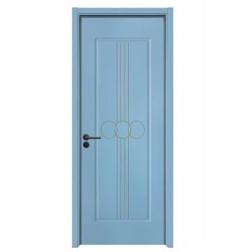 Veneer Molded Standard Homedoor