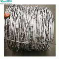 Galvanized Security Bading Fencing สำหรับการขาย