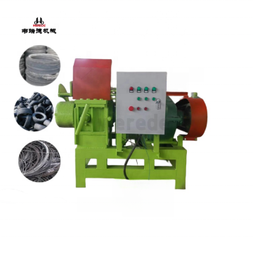Russian-developed Efficient Tire Line Extractor and Cutter: An Advanced Solution for Tire Disassembly