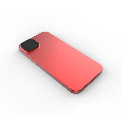 Full Back Phone Camera Protector Cover for iPhone X13/X13 Mini