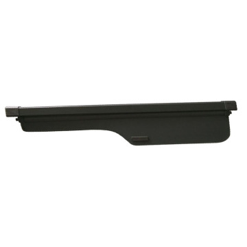 Rear Retractable Cargo Parcel Shelf Cover For Land-rover