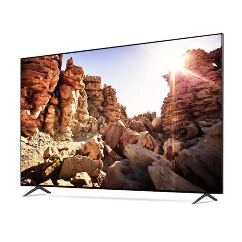 Cheap Flat Screen Television A TV With Clear Sound Quality Supplier