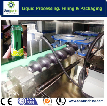 OPP Label Machine