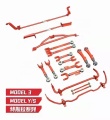 Modelo Y Chassis Anti Roll Bar