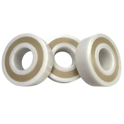 Zirconia Ceramic Ball Bearings | Ceramic Bearing