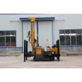 YKA-90L water-air Hydraulic Crawler Drag Anchoring Rig