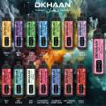 Luckee dkhaan 15000 puffs grosir