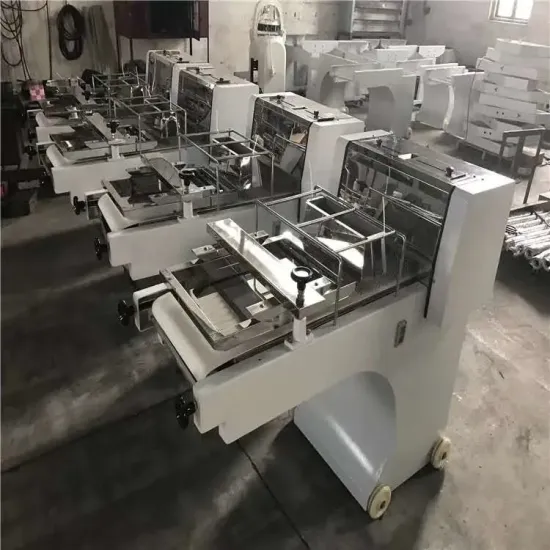 Industrial Stainless Steel Dough Rolling Sheeter Dough Sheeter