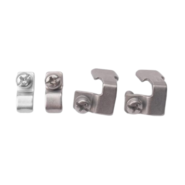 Болт крепления проволочного зажима