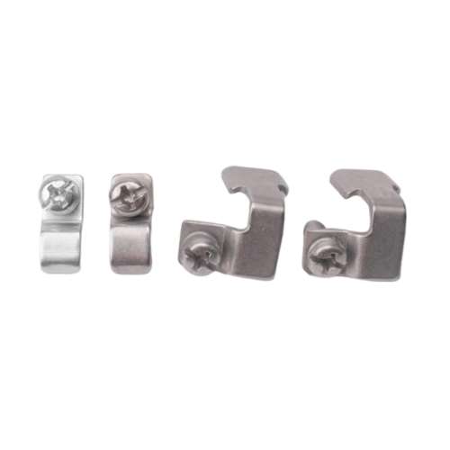 Болт крепления проволочного зажима