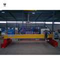 Gantry Plasma Cutting Machine--2080