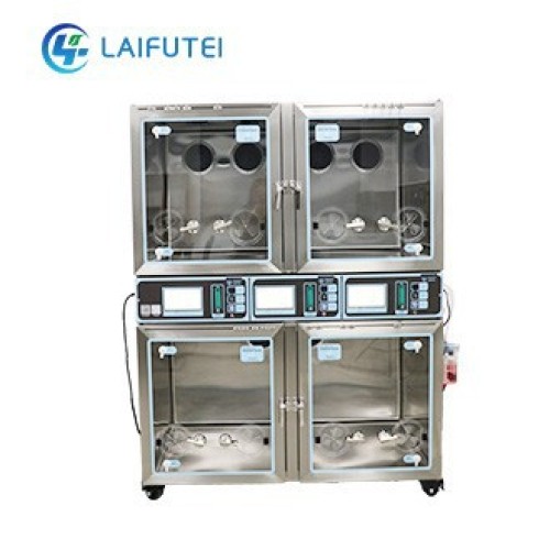 Smart Animal Health Monitoring Solutions