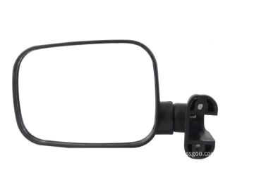 Wide Angle Side Mirror for Tesla Model 3