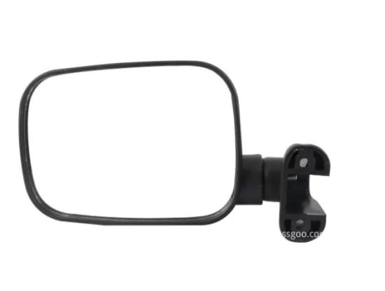 Wide Angle Side Mirror for Tesla Model 3