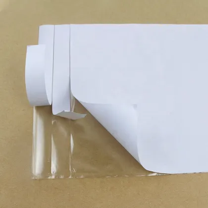 Wholesale Packing List Envelope